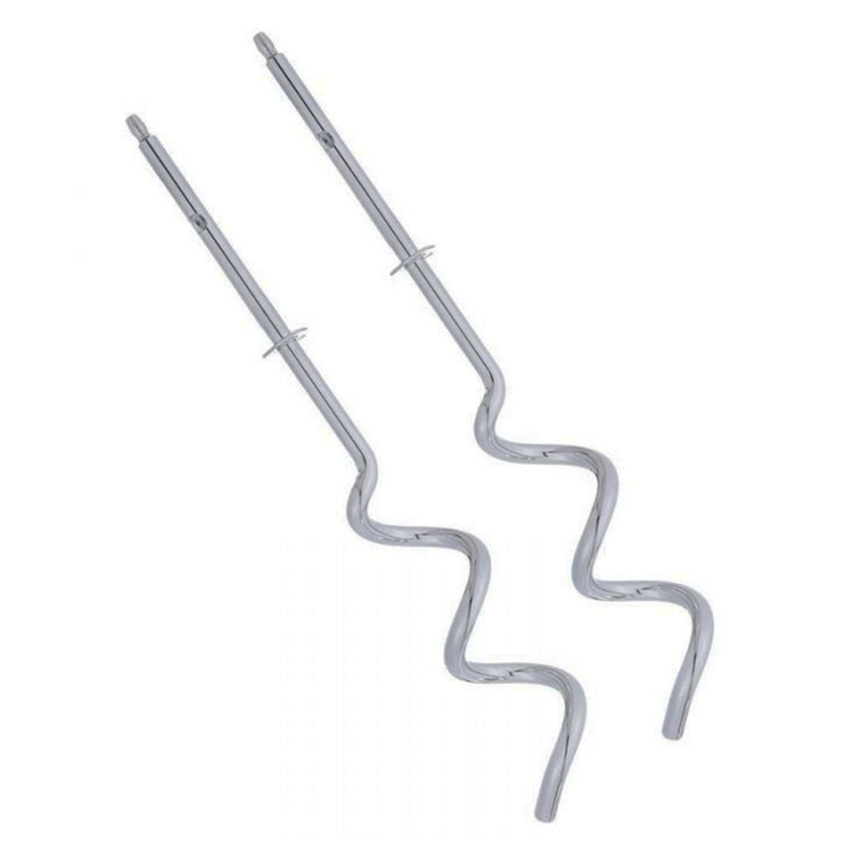 Batteur électrique TOUCH 5 vitesses turbo | 400 W - 40552 - Noir