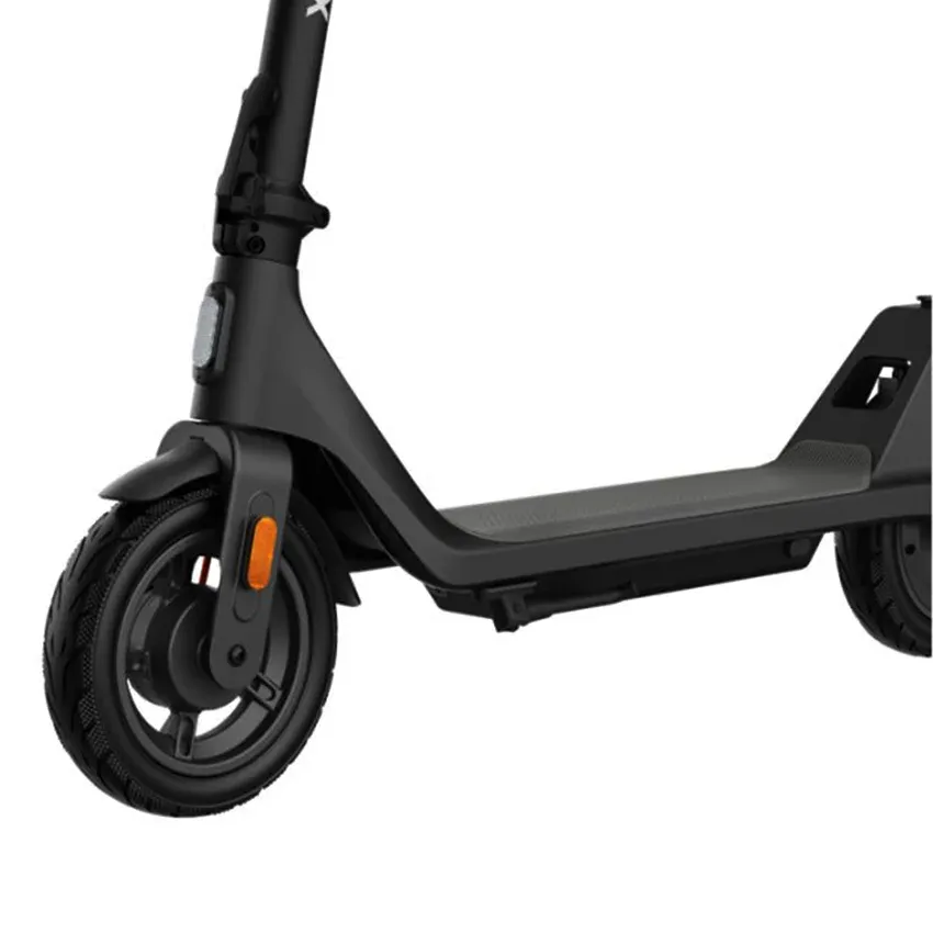Trottinette Électrique XIAOMI | 4 LITE - 2éme Génération - Noir 