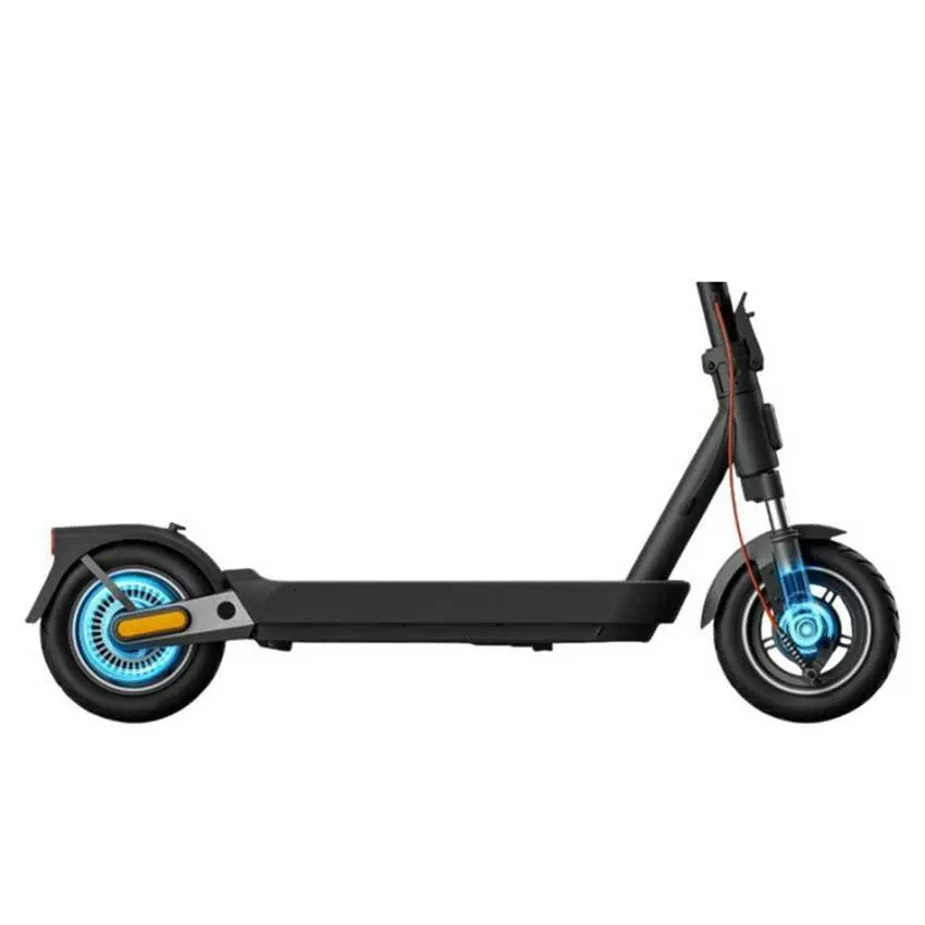 Trottinette électrique Xiaomi Electric Scooter 5 Pro | 1000W -  Autonomie 60 km