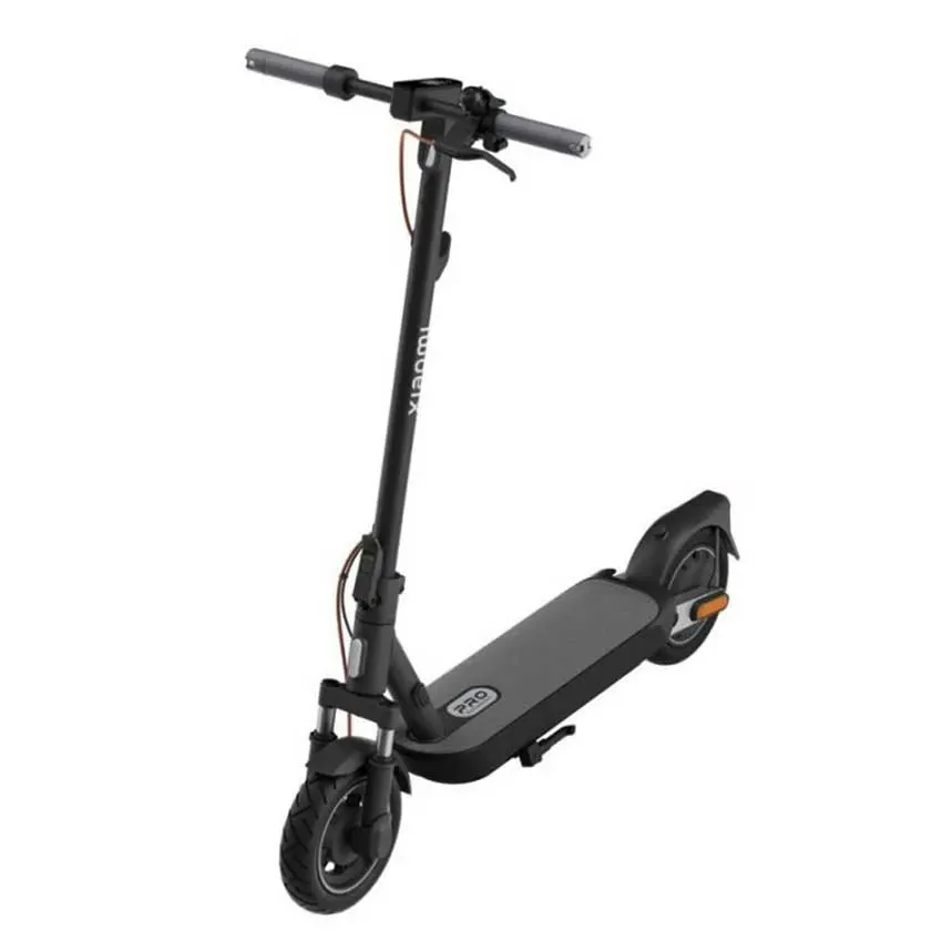 Trottinette électrique Xiaomi Electric Scooter 5 Pro | 1000W -  Autonomie 60 km