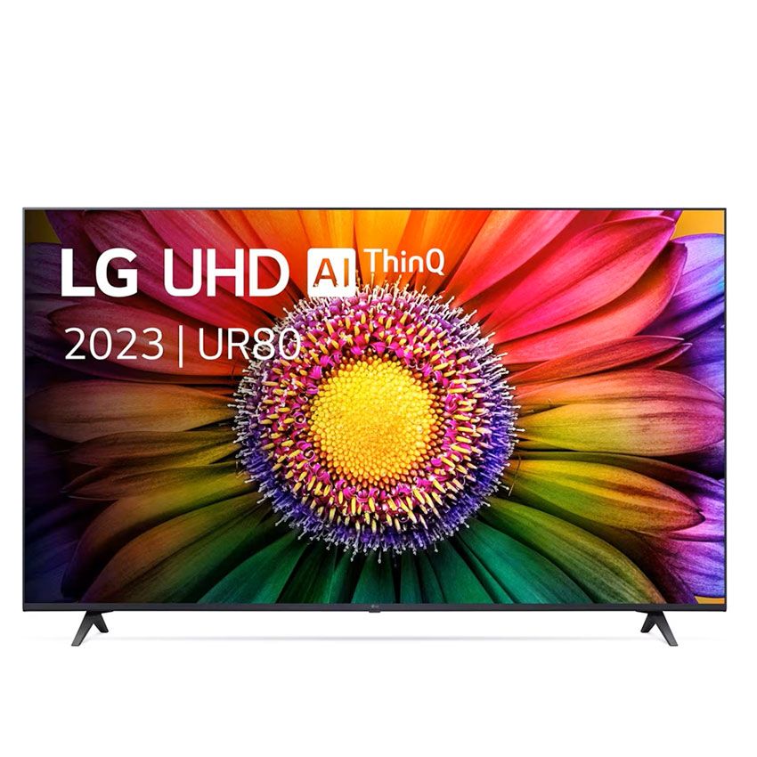 TV LG 43