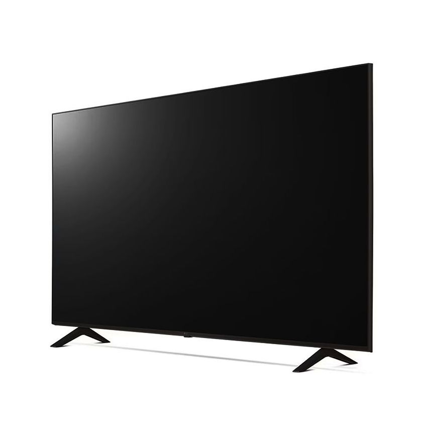 Tv LG 65 Pouces LED 4K UHD | SMART TV - 65UR78006LL - Noir 