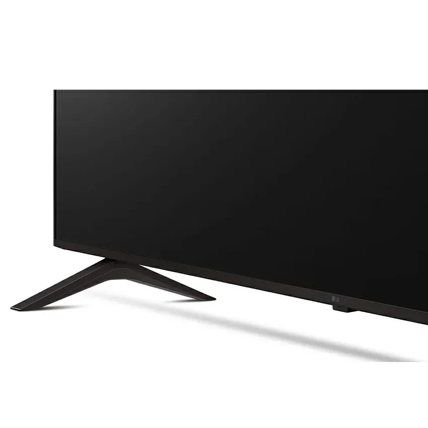 Tv LG 75 Pouces 4K UHD | Smart Tv - UR78066LK - Noir 