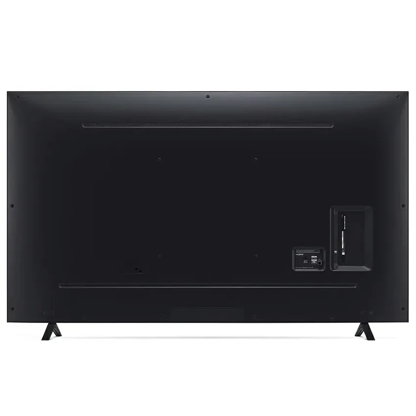 Tv LG 75 Pouces 4K UHD | Smart Tv - UR78066LK - Noir 