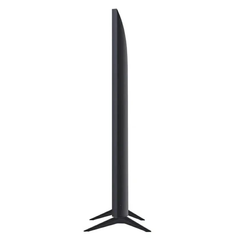 Tv LG 55 Pouces LED 4K UHD | SMART TV - UT80006LA - Noir