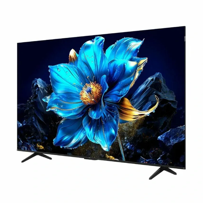 TV QLED TCL P7K 55 Pouces 4K UHD Google TV