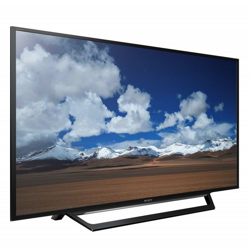 Tv SONY Bravia 32 pouces |  KDL.32W60D - Noir 
