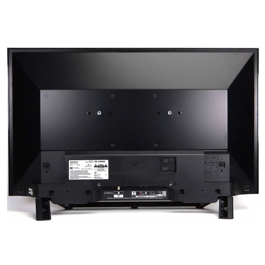 Tv SONY Bravia 32 pouces |  KDL.32W60D - Noir 