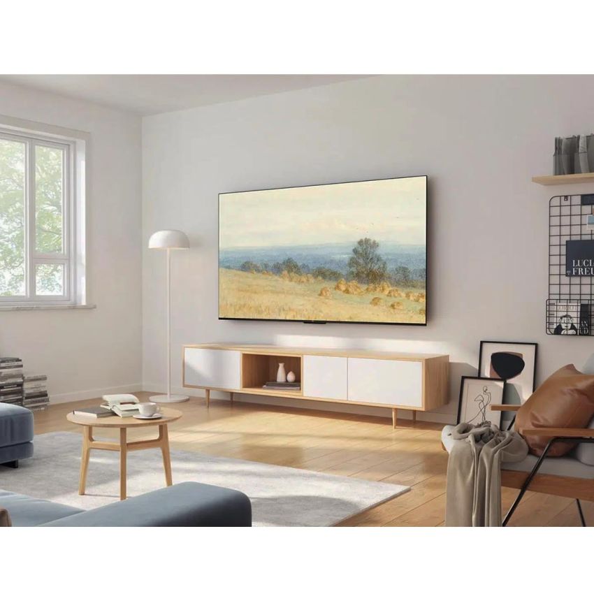 Tv TCL P635 Led UHD 4K 50