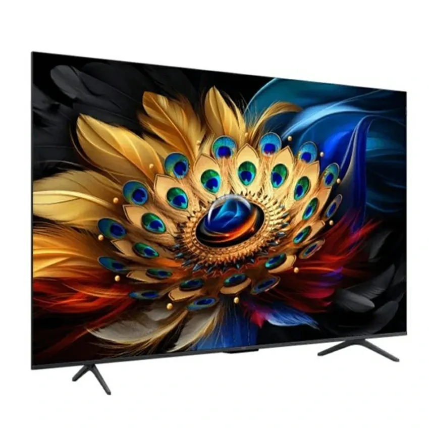 TV TCL C655 | 50 POUCES - UHD 4K - SMART GOOGLE     