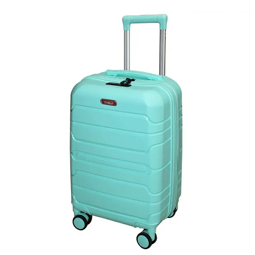 Valise de voyage TITOU antichoc | Model S - 15kg 