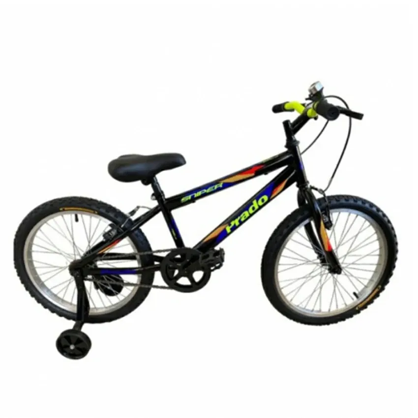 VELO VTT 