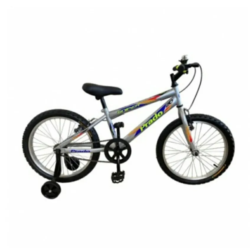 VELO VTT 