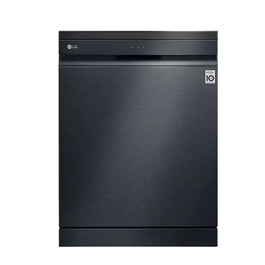 Lave Vaisselle LG QuadWash 14 Couverts | DFC335HM - Noir 