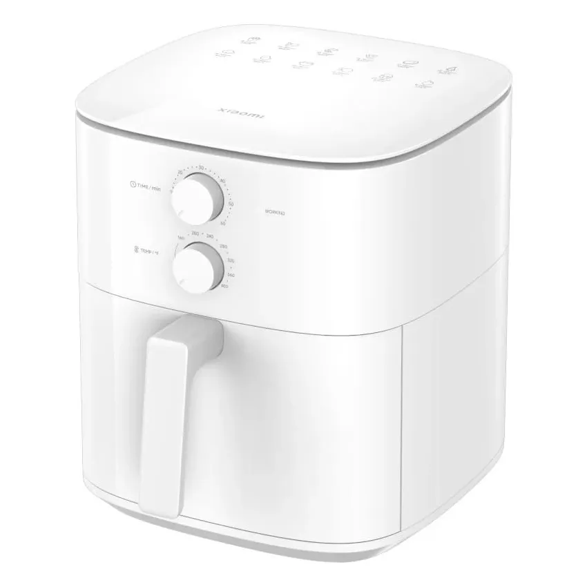 AirFryer XIAOMI Essential 6L | EU56655 - Blanc 
