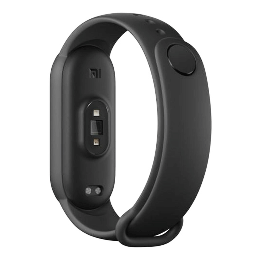 SmartWatch XIAOMI Mi Smart Band 5 | 512 Mo - iOS & ANDROID - Noir