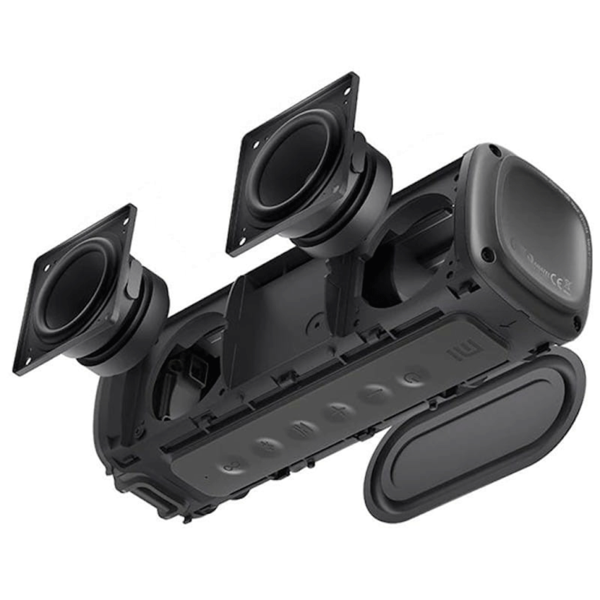 Haut parleur Portable Sans fil Bluetooth Xiaomi Mi | 29692 - 16W 