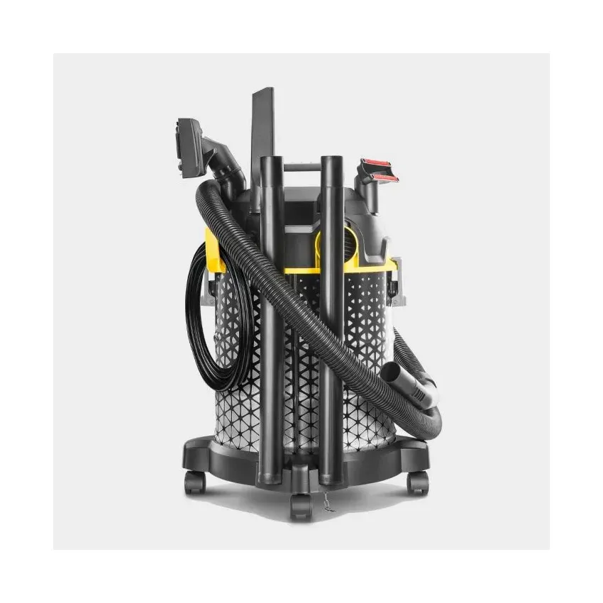 Aspirateur Karcher DVAC 1.723-974.0 | 1800wtt - Noir 