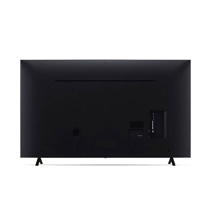 Tv LG 65 Pouces LED 4K UHD | SMART TV - 65UR78006LL - Noir 