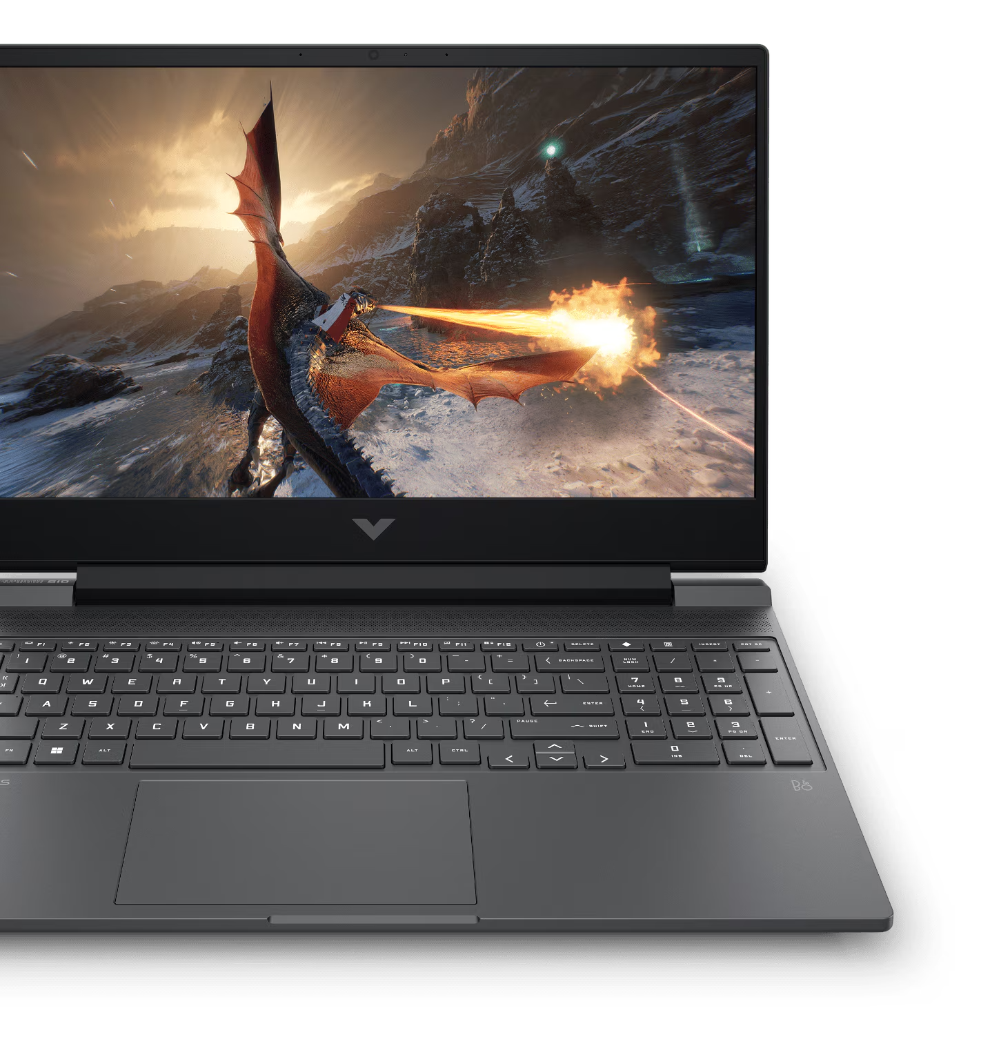 HP VICTUS 15 | Intel Core i5 - 32 GO - RTX2050