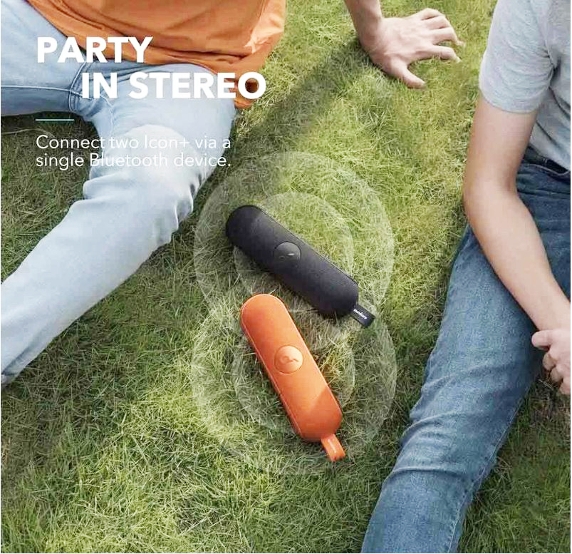 ANKER SOUNDCORE ICON+(A3123H)