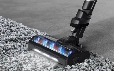 Aspirateur Balai Sans Fil Rowenta Expert Flex