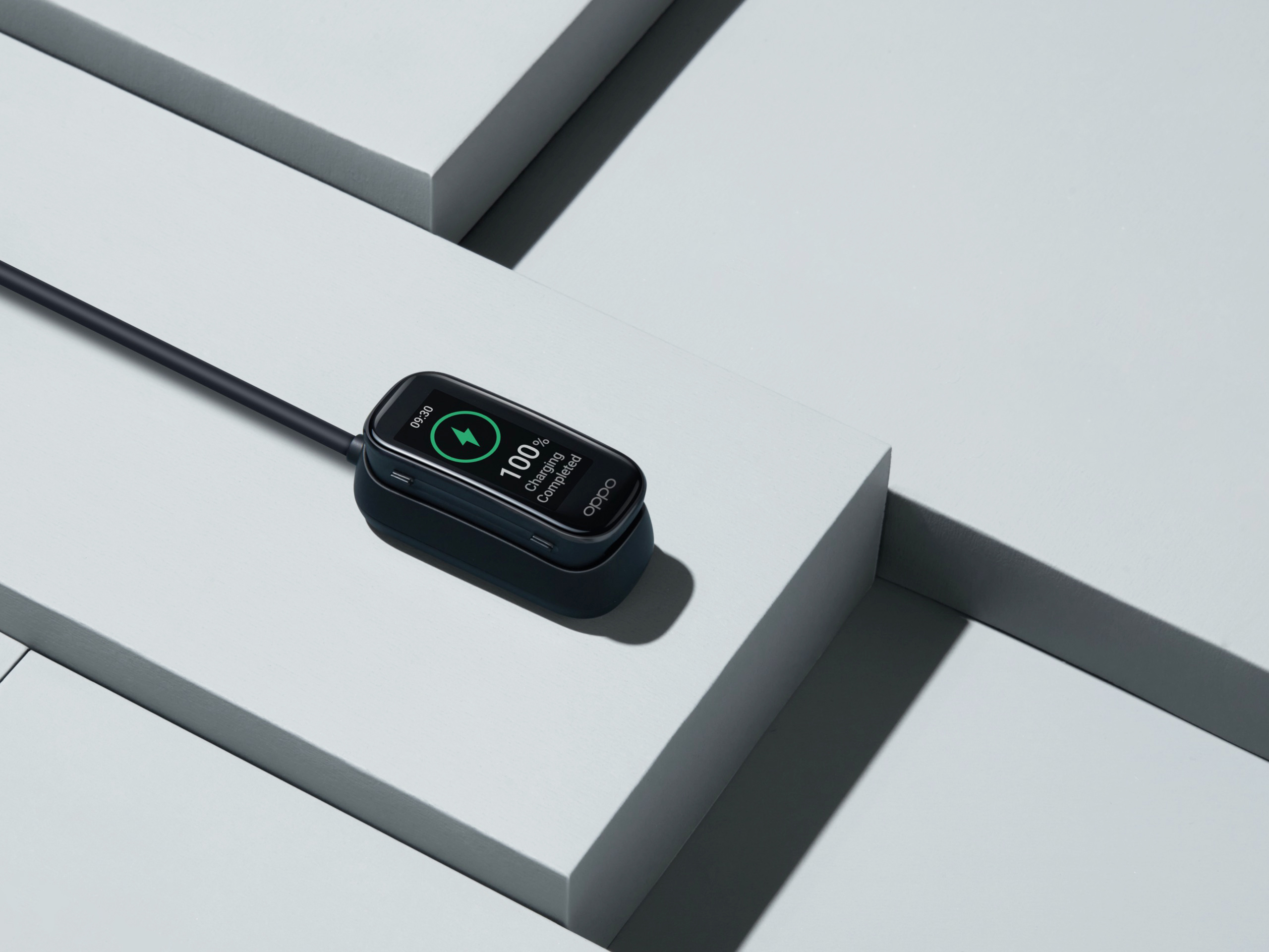 OPPO Autonomie 12 jours