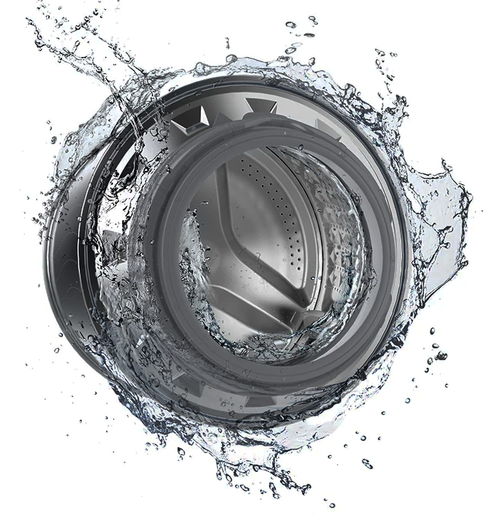 Samsung Machine à Laver Inverter EcoBubble