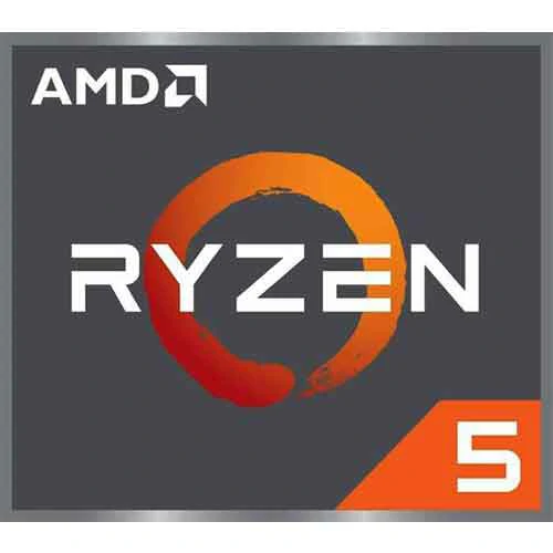 RYZEN 5 AMD RYZEN 5 - 7535HS