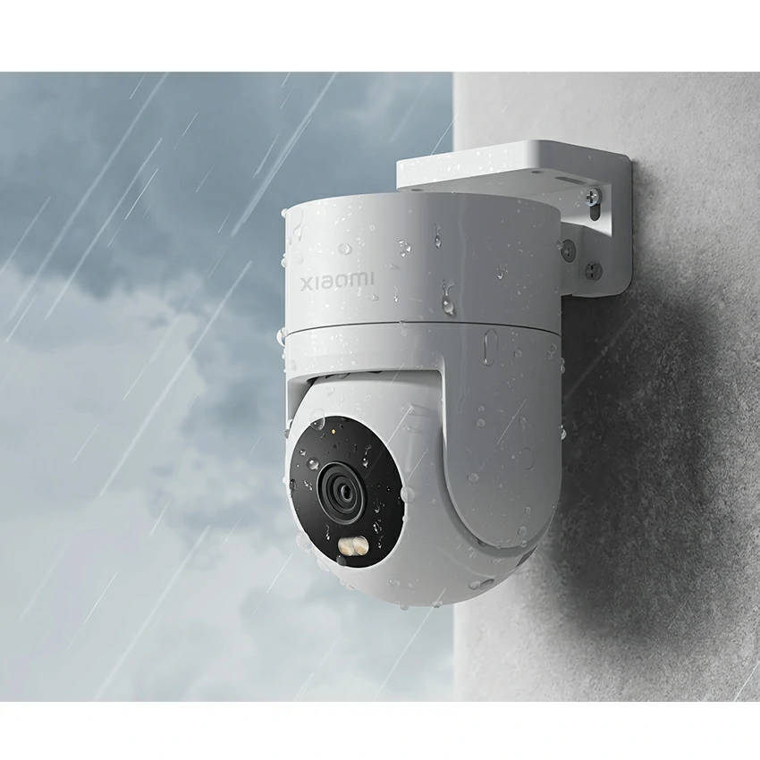 Cam&eacute;ra de surveillance Sans Fil Xiaomi Outdoor CW300