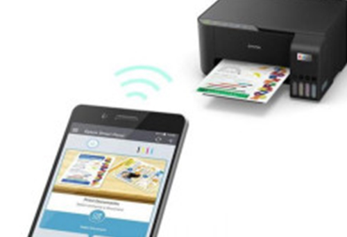 EPSON L3251 imprimante Jet d&rsquo;encre sans cartouche