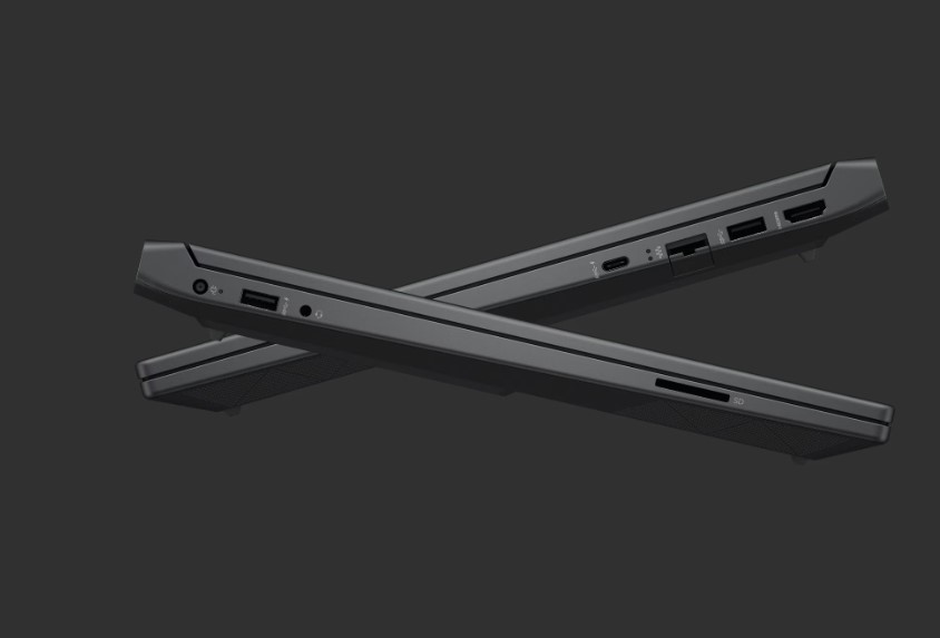 HP VICTUS 15 | Intel i5 - 32 GO - RTX2050