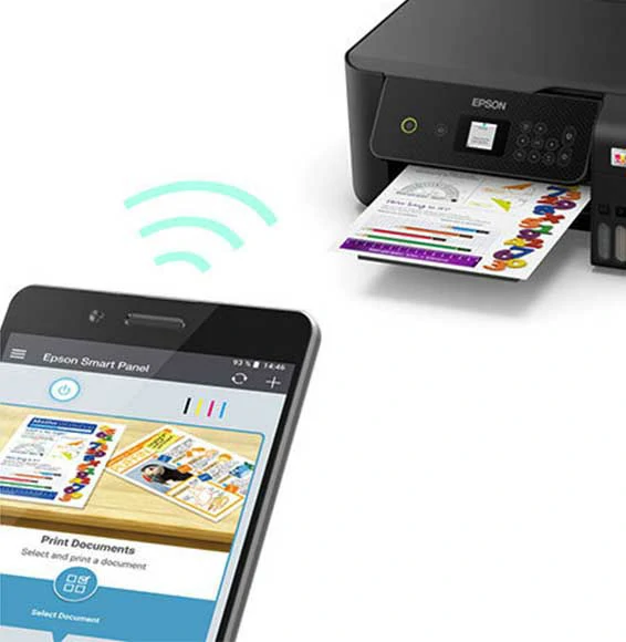 Epson L3260 Imprimante Multifonction Epson EcoTank L3260 Wi-Fi