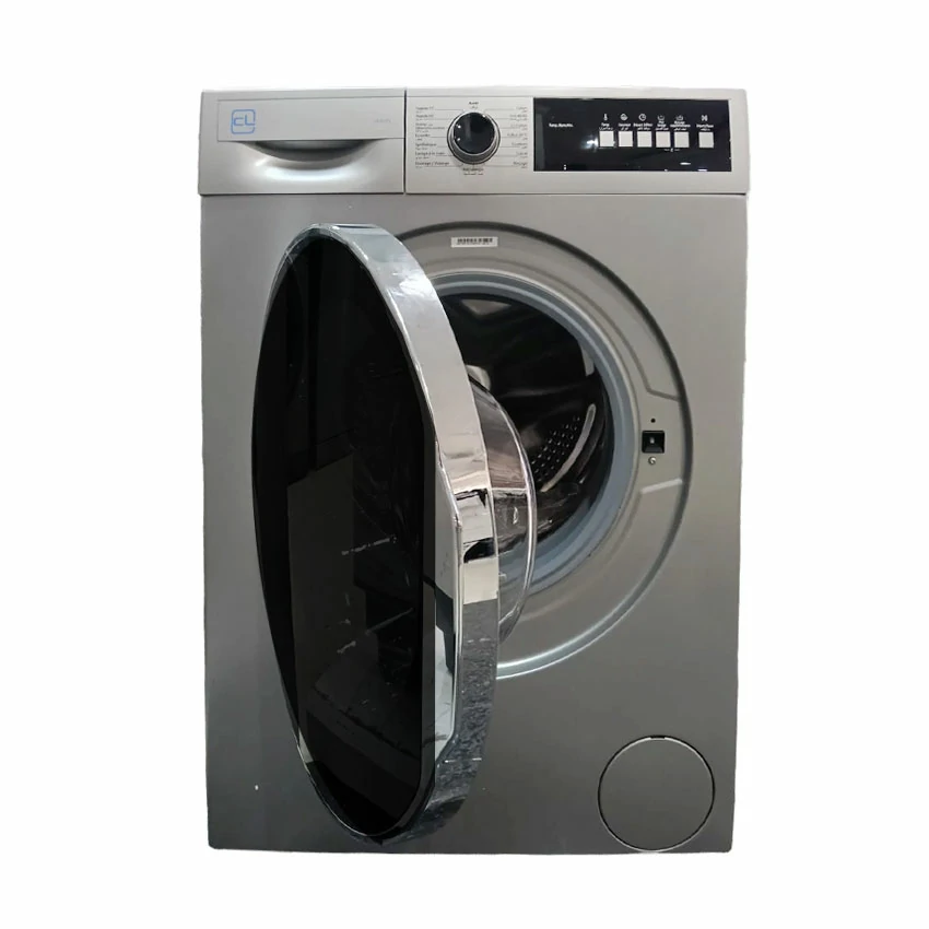 Machine &agrave; laver automatique CL 812T2S avec lavage rapide 15 min