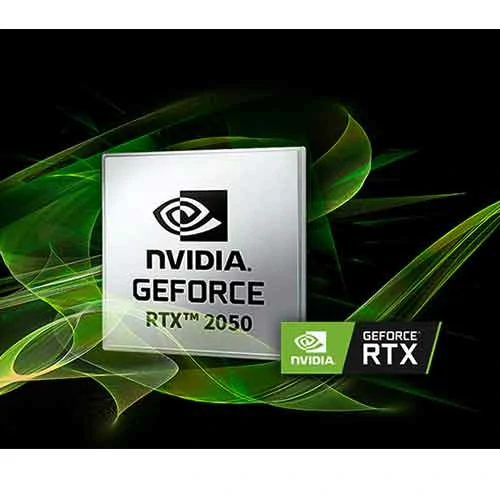 RTX 20250 Nvidia Geforce RTX 20250 - 4GB
