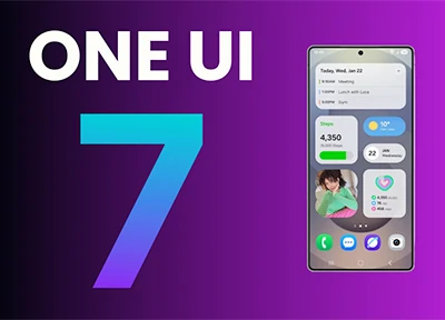 Samsung One UI 7