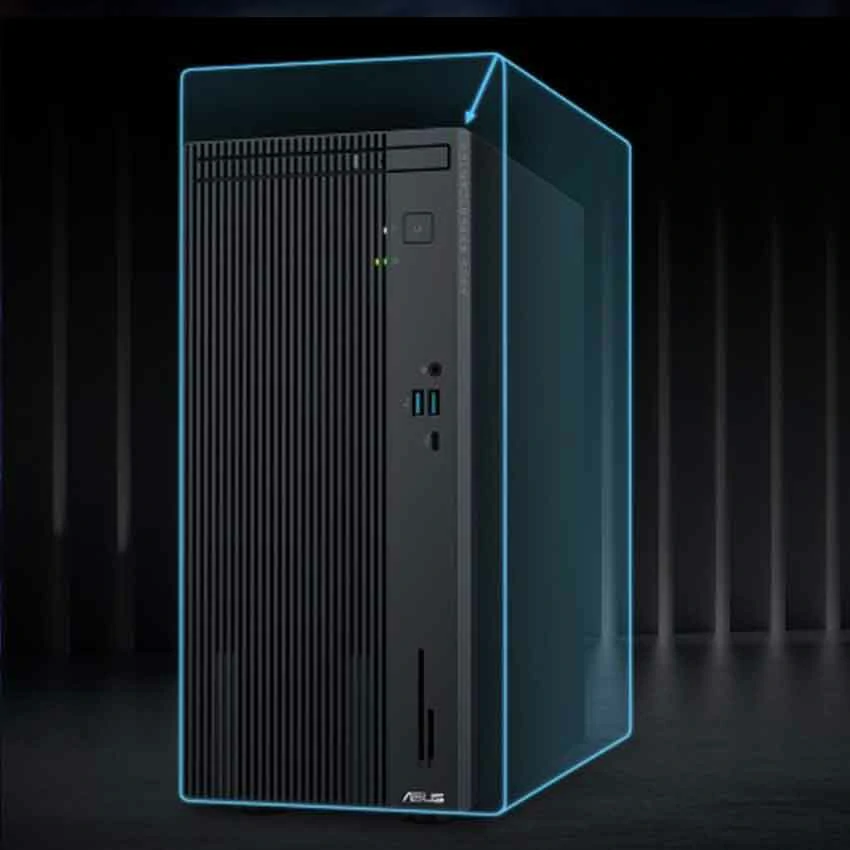 Asus Expert Center P500MV | Intel Core i3 – 8 Go RAM – SSD 512 GO