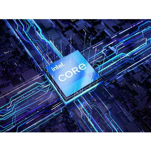 i5-12450HX Laptop Lenovo LOQ avec Processeur Intel Core i5 12e Génération