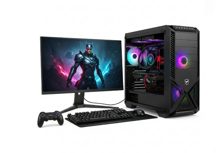 pc-gamer-ryzen-5-7500f-rtx-3050-avec-ecran-msi-mag-255xf-setup-gaming