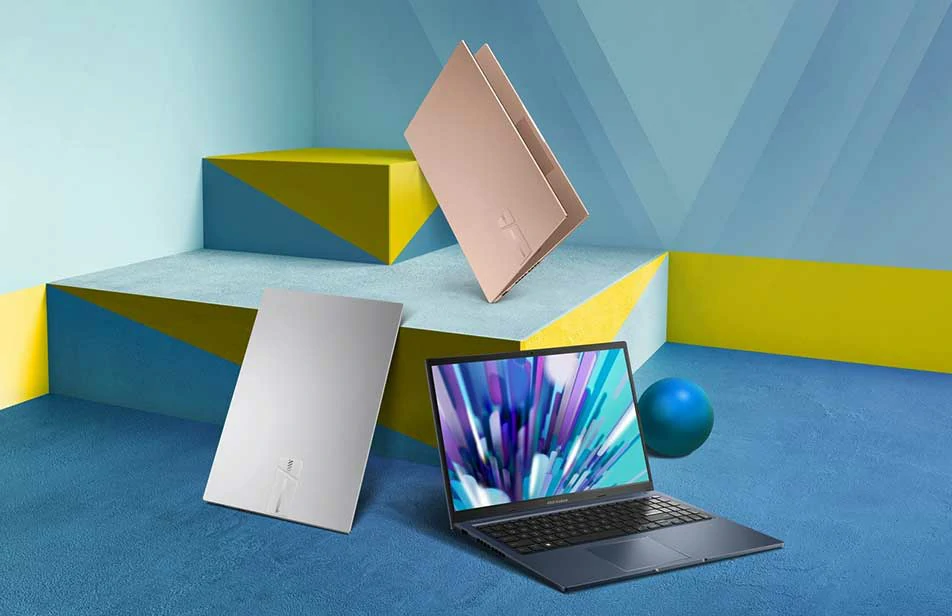 Vivobook 15 ASUS Vivobook Silver avec processeur Intel Core i5-13420H