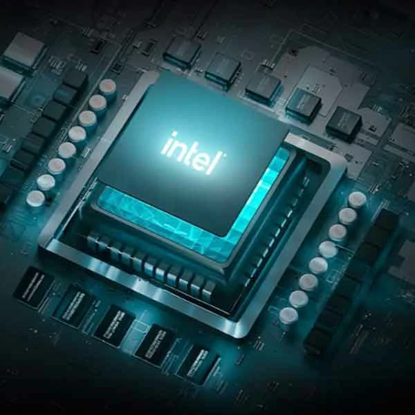 "Intel Core 7 240H | 10 c&oelig;urs / 16 threads pour gaming intensif"