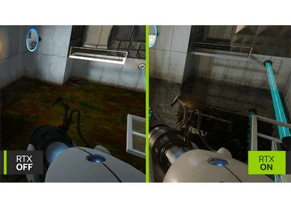 HP Victus Carte Graphique NVIDIA RTX 3050 pour Gaming