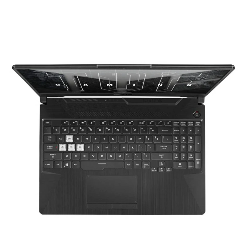 PC ASUS TUF Gaming A15 | AMD Ryzen 7 7435HS 16GO DDR5 / RTX 2050