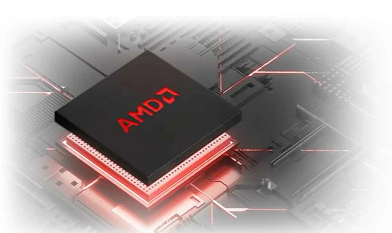 Ryzen 7 Ryzen 7 7435HS – Puissance et Réactivité pour Gamer Exigeant