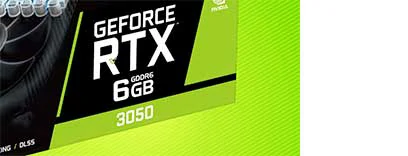 RTX3050 PC de bureau pour gamers et créateurs de contenu – AMD Ryzen 5, RTX 305