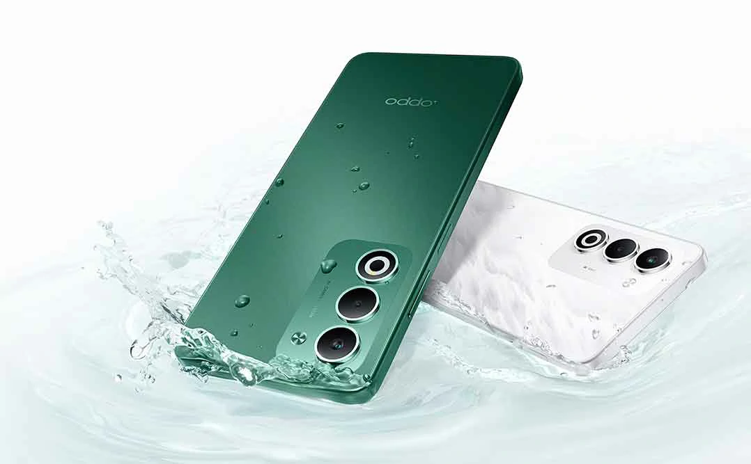 OPPO A5 Smartphone OPPO A5 4G 6 Go RAM