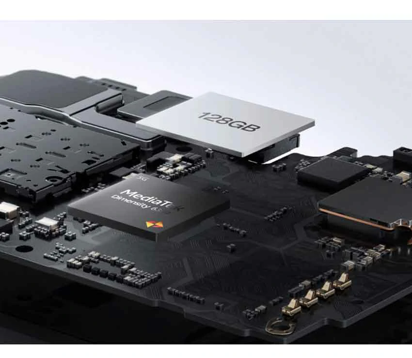 OPPO A5 OPPO A5 2025 – Téléphone 5G performant au meilleur prix