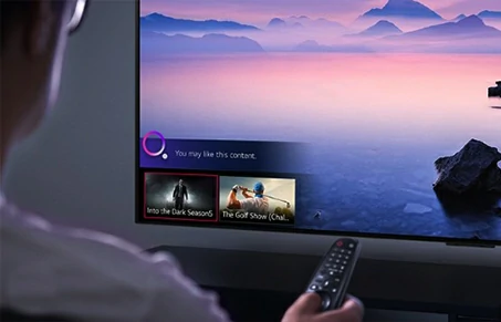 LG NANO CELL 776QA 75 POUCE SMART UHD 4K