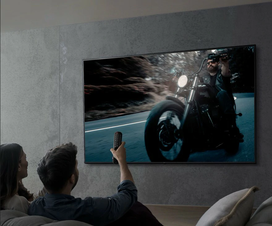 LG NANO CELL 776QA 75 POUCE SMART UHD 4K